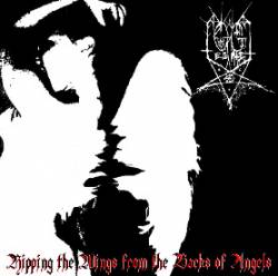 OG Tegnet : Ripping the Wings from the Backs of Angels